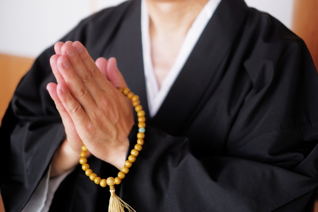 遺品整理・お焚き上げ